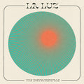 the album cover for La Luz - Instrumentals (Rsd) [Record Store Day] [RSD 2022]