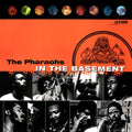 the album cover for Pharaohs - In The Basement (Rsd) [Record Store Day] [RSD 2022]