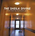 the album cover for Sheila Divine ? - Where Have My Countrymen Gone [RSD 2022]