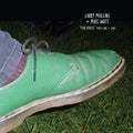the album cover for Larry Mullins & Mike Watt - Fun House [RSD 2022] []
