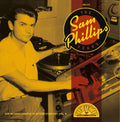 the album cover for Sunrise On The Blues: Sun Records Curated By Rsd 7 - Sunrise On The Blues: Sun Records Vol. 7 (Rsd) [RSD 2022]