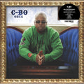 the album cover for C-BO - Orca (Deluxe Edition) [RSD 2022]