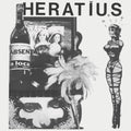 the album cover for Heratius - Gwendolyne / Les Boniments (2pk)