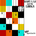 the album cover for Dany Laj & Looks - Retrospectacle