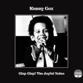 the album cover for Kenny Cox - Clap Clap The Joyful Noise
