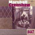 the album cover for Marshall Crenshaw - #447