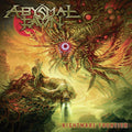 the album cover for Abysmal Dawn - Nightmare Frontier [Limited Edition] (Wcep)