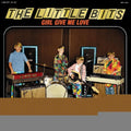 the album cover for Little Bits - Girl Give Me Love (Uk)
