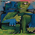 the album cover for Ebi Soda - Ebi Soda EP [Green Vinyl]