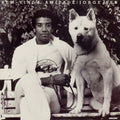 the album cover for Jorge Ben - Bem-Vinda Amizade