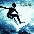 the album cover for Ty Segall  / Black Time - Split