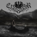 the album cover for Ereb Altor - Vargtimman