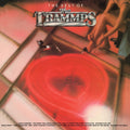 the album cover for Trammps - The Best Of The Trammps [Limited Edition Disco Inferno Audiophile Edition LP]
