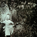 the album cover for Soul Asylum - Let Your Dim Light Shine [Colored Vinyl] [Limited Edition] (Purp) [Indie Exclusive]