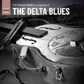 the album cover for Rough Guide To Legends Of The Delta Blues / Var - Rough Guide To Legends Of The Delta Blues / Var
