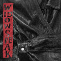 the album cover for Widowspeak - Jacket (Coke Bottle Clear) [Colored Vinyl] [Clear Vinyl]