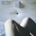 the album cover for Ruth - Polaroid / Roman / Photo