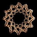 the album cover for Matchess - Sonescent