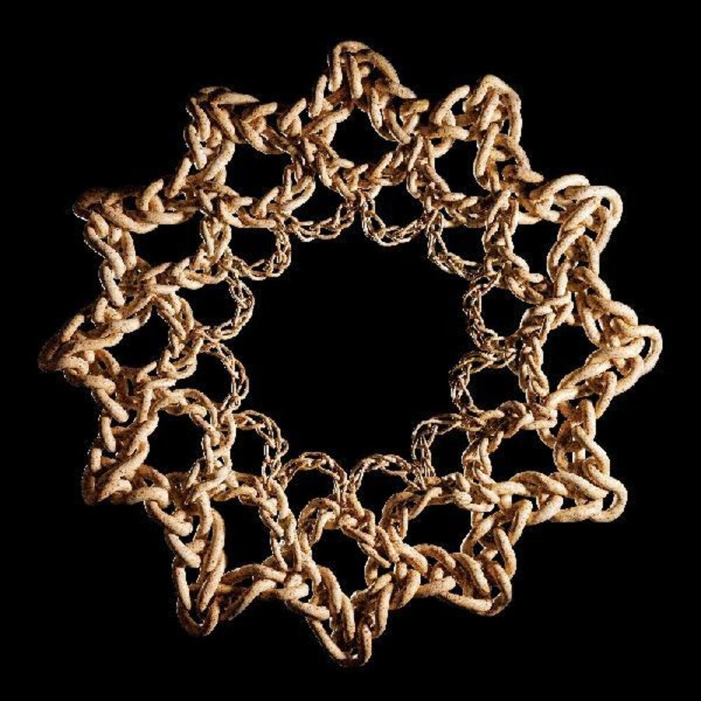 the album cover for Matchess - Sonescent