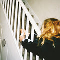 the album cover for Fenne Lily - On Hold [Lime Green LP]