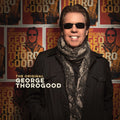 the album cover for George Thorogood & The Destroyers - The Original George Thorogood
