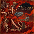 the album cover for Nightrage - Abyss Rising