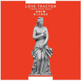 the album cover for Love Tractor - Themes From Venus (Bonus Tracks) (Exp) [Remastered]