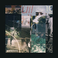 the album cover for Jinsang - Transitions