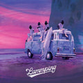 the album cover for Lammping - Stars We Lost