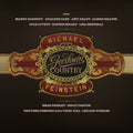 the album cover for Michael Feinstein - Gershwin Country