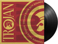 the album cover for Tougher Than Tough: Trojan Rude Boy / Various - Tougher Than Tough: Trojan Rude Boy / Various