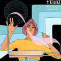 the album cover for Yeraz Past Present & Future Armenian Sounds / Var - Yeraz Past Present & Future Armenian Sounds / Var