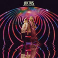 the album cover for Lucius - Second Nature [See-Through Pink LP]