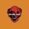 the album cover for Killing Joke - Killing Joke (2003)