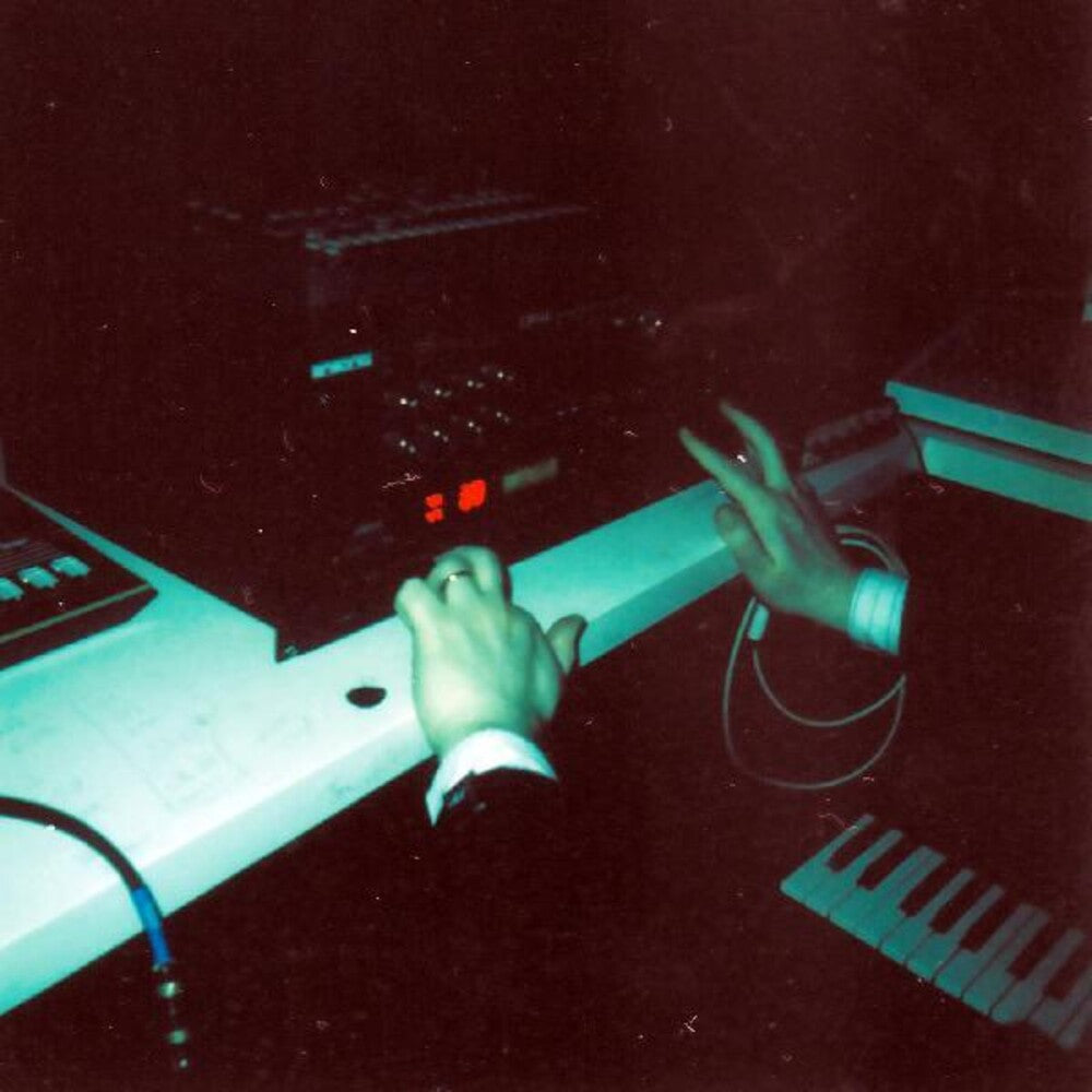 the album cover for Niagara - Parva Naturalia (Ofgv)