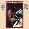 the album cover for Clarence Carter - Best Of Clarence Carter (Audp) [Limited Edition] [180 Gram]