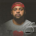 the album cover for Joell Ortiz - Autograph
