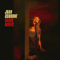 the album cover for Joan Osborne - Radio Waves