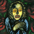 the album cover for Rot TV - Tales Of Torment