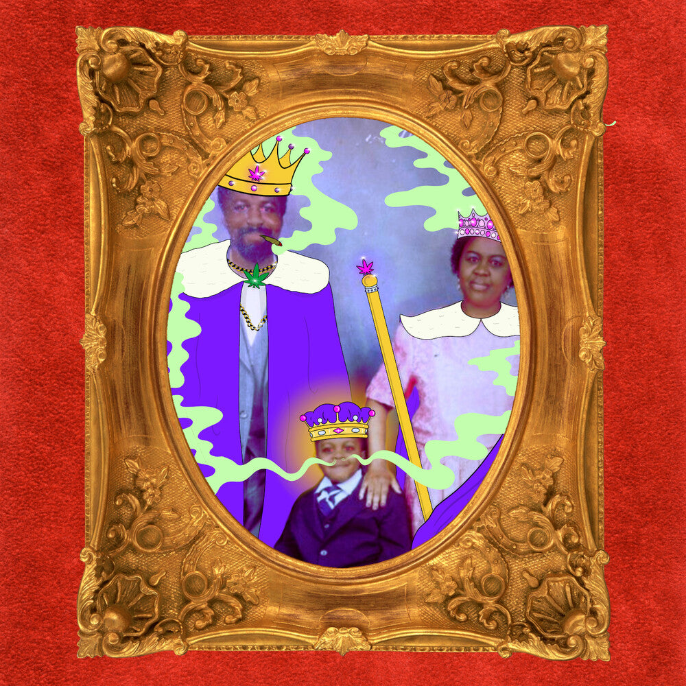 the album cover for Smoke DZA - Hustler's Catalog 2 (Ita)