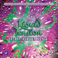 the album cover for Liquid Tension Experiment - Liquid Tension Experiment (Blk) [180 Gram]