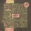 the album cover for Yumi Zouma - Present Tense [Digipak]