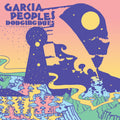 the album cover for Garcia Peoples - Dodging Dues