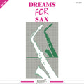 the album cover for Gruppo Sound - Dreams For Sax