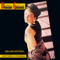 the album cover for Debbie Gibson - Anything Is Possible [Deluxe] (Exp) (Uk)
