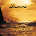 the album cover for Lemuria - Lemuria