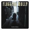 the album cover for Flogging Molly - Drunken Lullabies