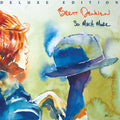 the album cover for Brett Dennen - So Much More (Deluxe Edition) [Colored Vinyl] (Gate)