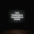 the album cover for Threshold Houseboys Choir - Form Grows Rampant