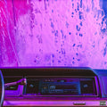 the album cover for Joywave - Cleanse [LP]